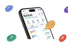 Launch your Branded Crypto Wallet - A Complete Development Solution by Maticz