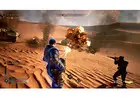 MMOexp Honor the Blade: Crysknife of Shai-Hulud in Dune: Awakening