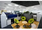 Top Office Interior Designers in Delhi