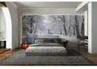 Wall Freeze Ideas for Seasonal Decoration