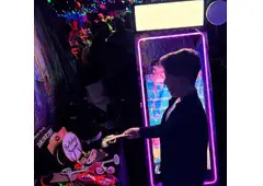 Photo Booth London – Capture Fun and Memorable Moments