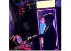 Photo Booth London – Capture Fun and Memorable Moments