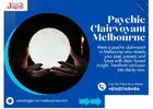Psychic Clairvoyant Melbourne - Accurate Predictions and Spiritual Messages