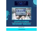 Bitcoin Tracing & Crypto Wallet Recovery – Professional Help from TAW Experts