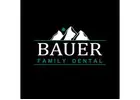 Bauer Family Dental