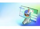 Grow Your Brand with the Best Website Designing Company in Delhi