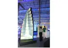 Best Robotic Displays in Dubai – Innovative Solutions by Lazulite Technology
