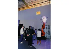 Best Interactive OLED Displays for Engaging Exhibitions