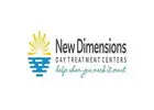 New Dimensions Day Treatment Centers Katy