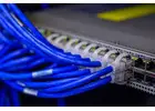 High-Quality Power Cords - NiSan Cords Pvt Lt