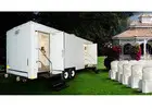 Wedding Luxury Toilets Stockton – Elegant Restroom Rentals for Special Celebrations