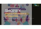 Shopify Speed & Performance Optimization for Faster Stores