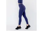 Love and Fit Compression Workout Leggings for Performance