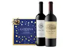Housewarming Wine Gift Basket – A Perfect Gift for New Homes