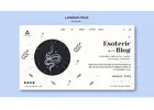 Trusted Astrology Website Design Company to Build Your Digital Identity