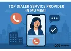 top dialer service provider Mumbai