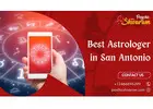 Best Astrologer in San Antonio Offering Remedies for Love and Career