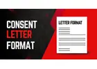 Free Consent Letter Formats