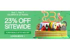 Celebrate eSUN’s 23rd Anniversary with Exclusive Promotions!
