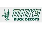 Free Duck Decoys