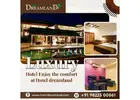 Best Luxury Resort in Mahabaleshwar for Honeymoon & Romantic Stays
