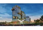 GYGY Group Commercial Project Noida, A New Era of Business Spaces