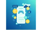 Build Engaging Apps with a Leading Gaming App Development Company