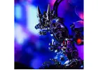 Mostarle 3D Metal Puzzle Scorpion – Intricate DIY Metal Model Kit