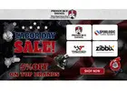 Don’t Miss Labor Day Sale at ProSource Diesel Stores