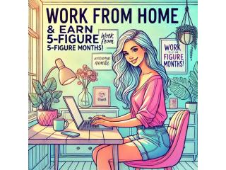 How To Create Multiple Streams Of Income With a Simple Affiliate Marketing Strategy