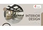 Best Office Interior Designer in Gurgaon
