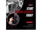 Boxing Classes in Gurgaon – Train at Kombat Hall with Expert Coaches