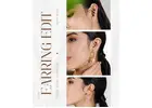New Earring Edit by Stone Story Jewellery