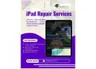 iPad Repair Services – Doorstep Pickup & Warranty