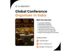 Global Conference Organizer in India - IA Meetings