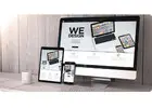 Modern Clinics Website Design for Better Online Growth