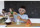 Boost Your Grades with Online Physics Classes – Smart Math Tutoring