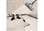 Professional Carpet Steam Cleaning in Canberra for Immaculate Results