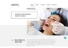 Professional Dental Website Design Company for Patient-Friendly Platforms
