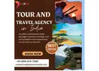 Best Tour and Travel Agency in India – Dazonn Travels