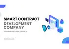 Smart contract development company