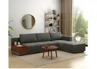 Unlock Value with Minimalist Sofa Set Price!