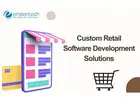 Custom Retail Software Development Solutions