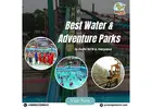 Plan School Trips & Group Outings at the Largest Water Park in Delhi