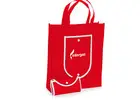Get Promotional Tote Bags Wholesale Collection for Eco-Friendly