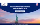 Get Fast & Affordable eSIM USA Plans | Instant Setup from eSIM Cards
