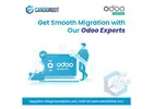 Trusted Odoo ERP Migration Services
