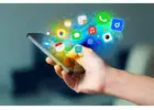 Leading Best Mobile App Development Company in Delhi for Digital Transformation