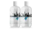 Get Sulfate Free Moisturizing Shampoo for Softer Hair