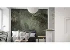 Unique Wallpaper Scenes for Living Room Walls